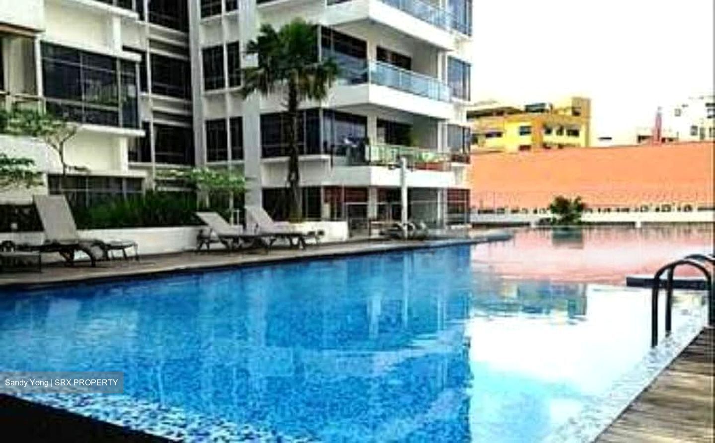 Atrium Residences (D14), Apartment #530156491